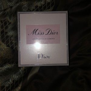 Miss Dior Absolutely Blooming 100ml 3.4
